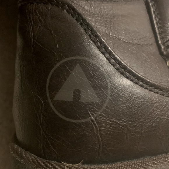 Airwalk boots size 7 - Picture 5 of 5